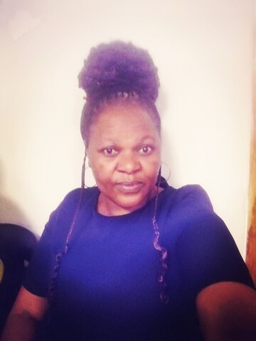 Gracey, 50 Mount Frere, Eastern Cape, South Africa