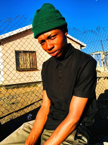 Amzaah, 21 Heilbron, Free State, South Africa
