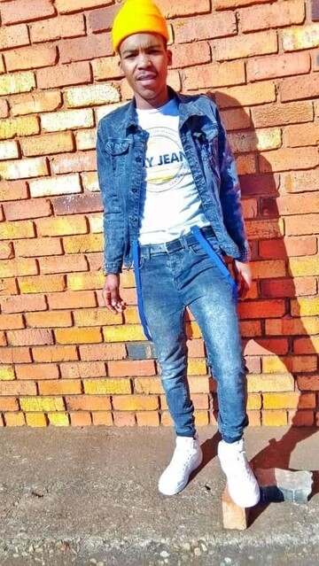 Nhlanhla, 24 Johannesburg, Gauteng, South Africa
