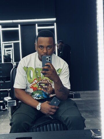 Klash, 27 Boksburg, Gauteng, South Africa