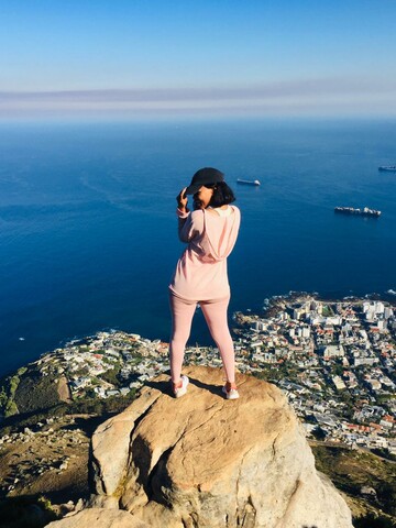 Nella, 28 Cape Town, Western Cape, South Africa