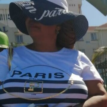 Lebogang, 51 Johannesburg, Gauteng, South Africa
