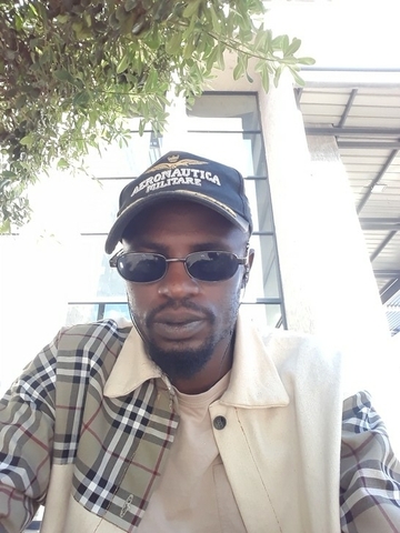Jonny, 28 Witbank, Mpumalanga, South Africa