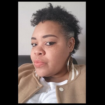 Ashilicious, 40 Roodepoort, Gauteng, South Africa