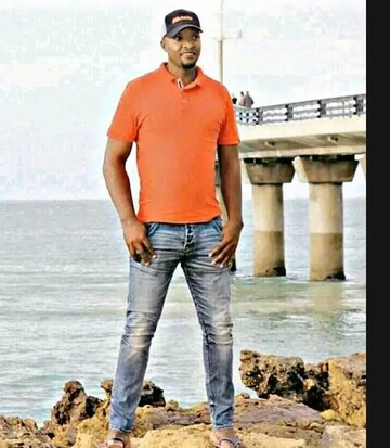 Seth, 44 Estcourt, KwaZulu-Natal, South Africa