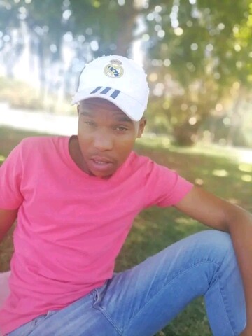 HandsomeEver, 33 Johannesburg, Gauteng, South Africa