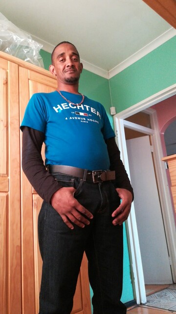 SirLonely, 39 Cape Town, Western Cape, South Africa