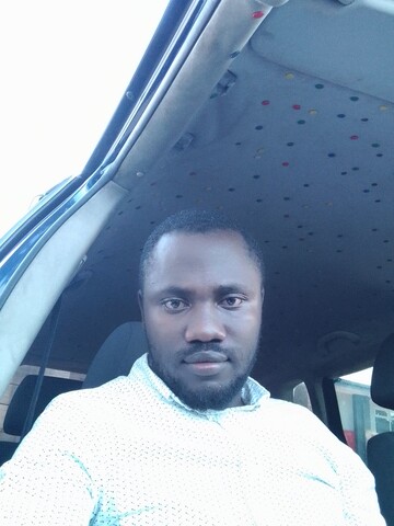 Musa, 35 Pongola, KwaZulu-Natal, South Africa