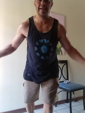 Reyman, 37 Pretoria, Gauteng, South Africa