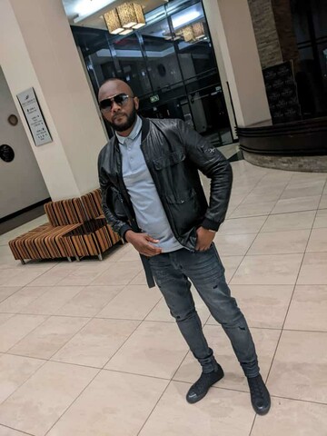 Patrickn212, 41 Polokwane, Limpopo, South Africa