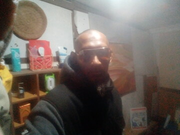 Riddick890, 41 Cape Town, Western Cape, South Africa