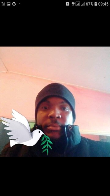 Henry, 33 Jeffreys Bay, Eastern Cape, South Africa