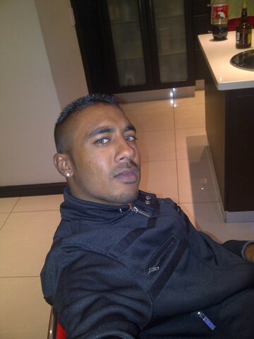 gunit22, 38 Benoni, Gauteng, South Africa