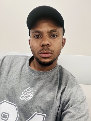 Jay..., 28 Pretoria, Gauteng, South Africa