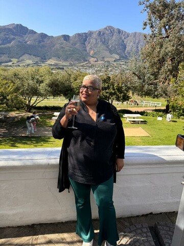 Gaynore, 49 Stellenbosch, Western Cape, South Africa