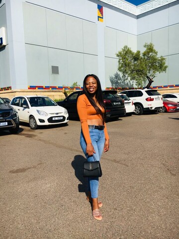 Bahle, 36 Margate, KwaZulu-Natal, South Africa
