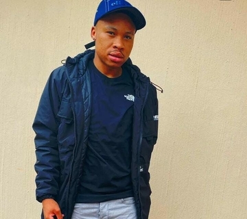 Zino, 28 Pretoria, Gauteng, South Africa