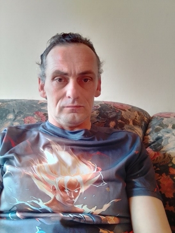 Matt, 42 Potchefstroom, North West, South Africa