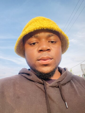 Thabang, 24 Johannesburg South, Gauteng, South Africa