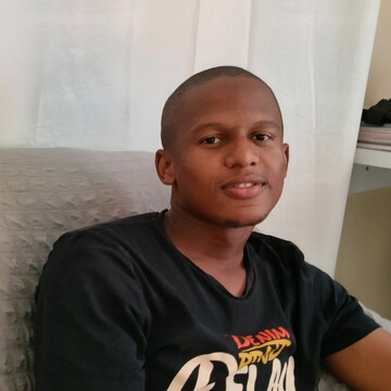 Molly, 26 Pretoria, Gauteng, South Africa