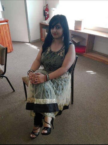 Sheebina, 31 Durban, KwaZulu-Natal, South Africa