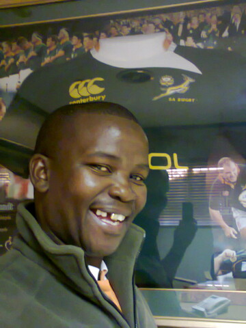 WANDA100, 46 Klerksdorp, North West, South Africa