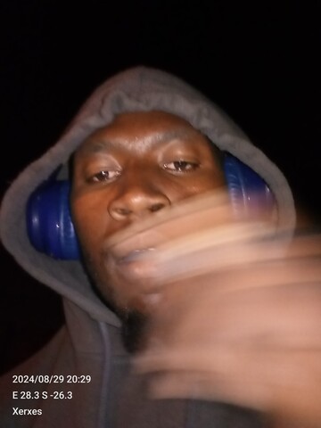 Xdrew.T, 30 Brakpan, Gauteng, South Africa