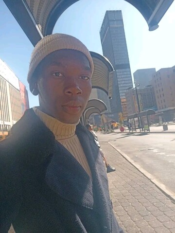 Toby, 22 Johannesburg, Gauteng, South Africa
