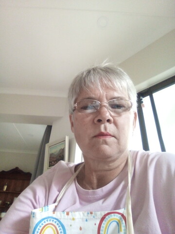 Nita, 56 East London, Eastern Cape, South Africa