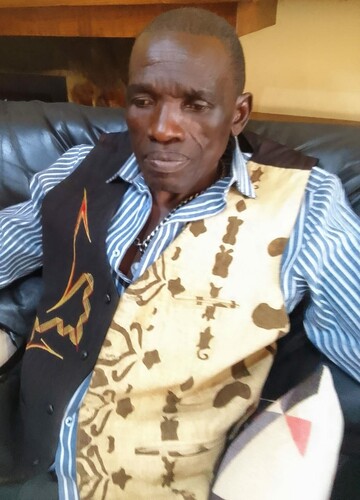 peterkay, 62 Randburg, Gauteng, South Africa