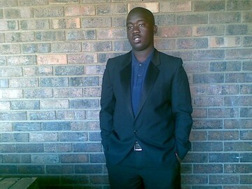 zeet, 35 Johannesburg, Gauteng, South Africa