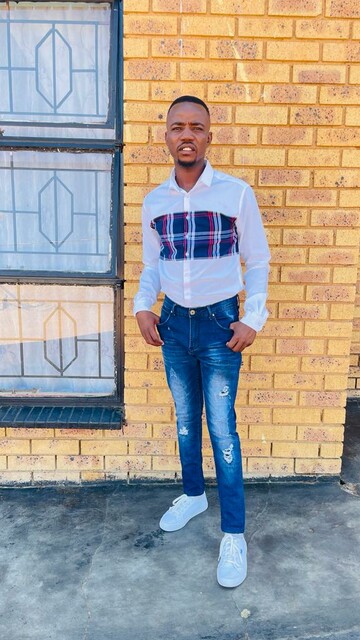 Magicfingers, 30 Soshanguve, Gauteng, South Africa