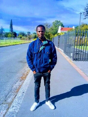 James22, 26 Somerset East, Eastern Cape, South Africa