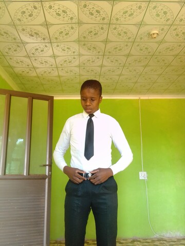 Sanele, 20 Kokstad, KwaZulu-Natal, South Africa