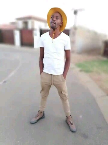 Presa, 32 Brakpan, Gauteng, South Africa