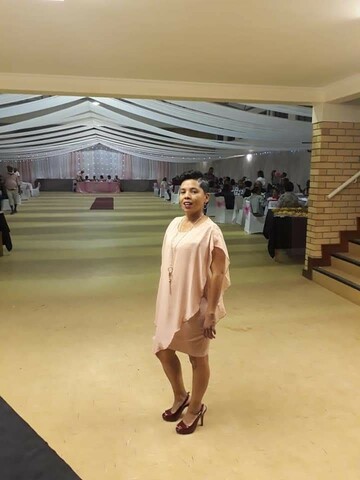 Jeany, 38 Touwsrivier, Western Cape, South Africa