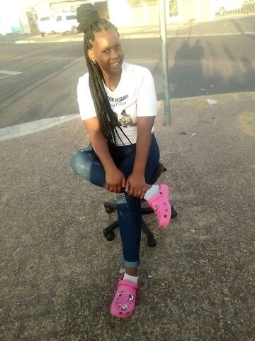 Micky, 26 Cape Town, Western Cape, South Africa