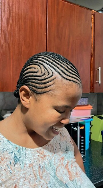 Kinnie, 35 Durban, KwaZulu-Natal, South Africa