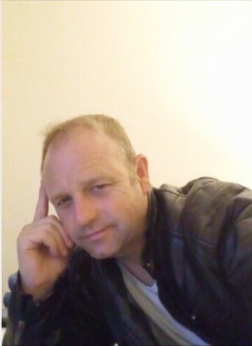 NiceGuy, 42 Port Elizabeth, Eastern Cape, South Africa