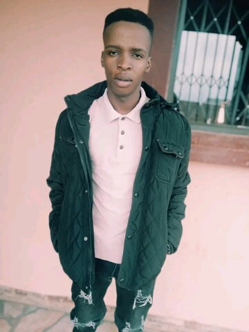 MphoChrissy, 25 Sasolburg, Free State, South Africa