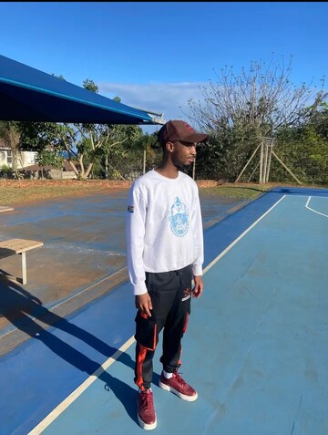 Tylil, 21 Durban, KwaZulu-Natal, South Africa