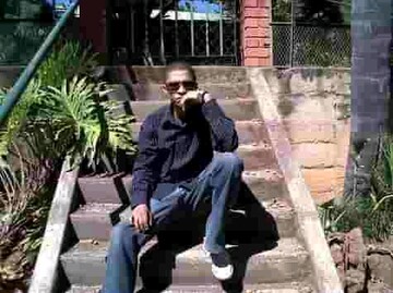 Geffin, 46 Prieska, Northern Cape, South Africa