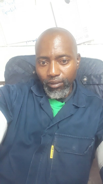 Pat pat, 41 Vanderbijlpark, Gauteng, South Africa