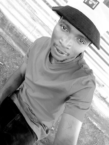 MrVince, 26 Senekal, Free State, South Africa
