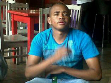 mo118, 35 Johannesburg, Gauteng, South Africa