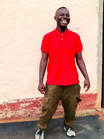 Pana, 22 Johannesburg, Gauteng, South Africa