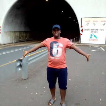Evidence007, 46 Brakpan, Gauteng, South Africa