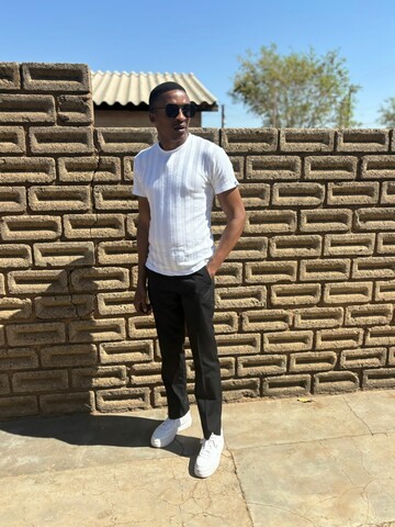 Mosii, 27 Pretoria, Gauteng, South Africa