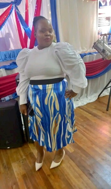 Mazethi, 41 Dundee, KwaZulu-Natal, South Africa