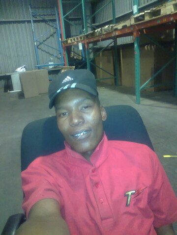 MBUZANA, 36 Johannesburg, Gauteng, South Africa
